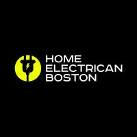 Home Electrician Boston image 1